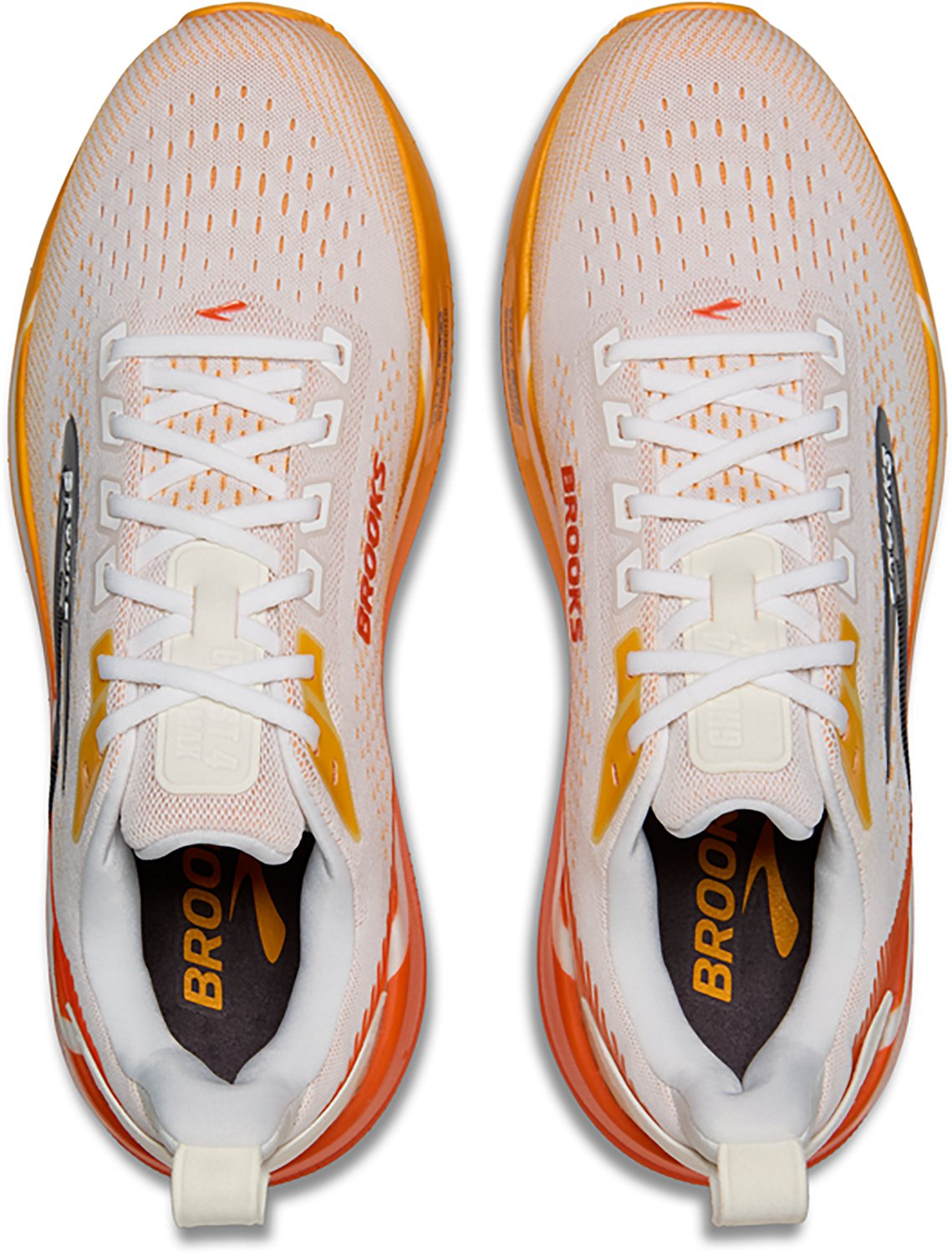 Brooks Men's Ghost Max 4 Running Shoes - view number 5