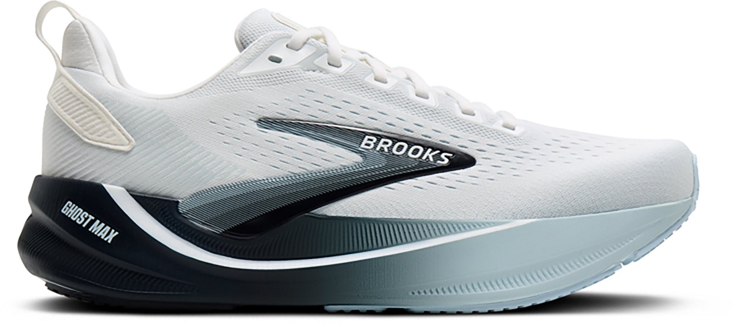 Brooks Men's Ghost Max 4 Running Shoes