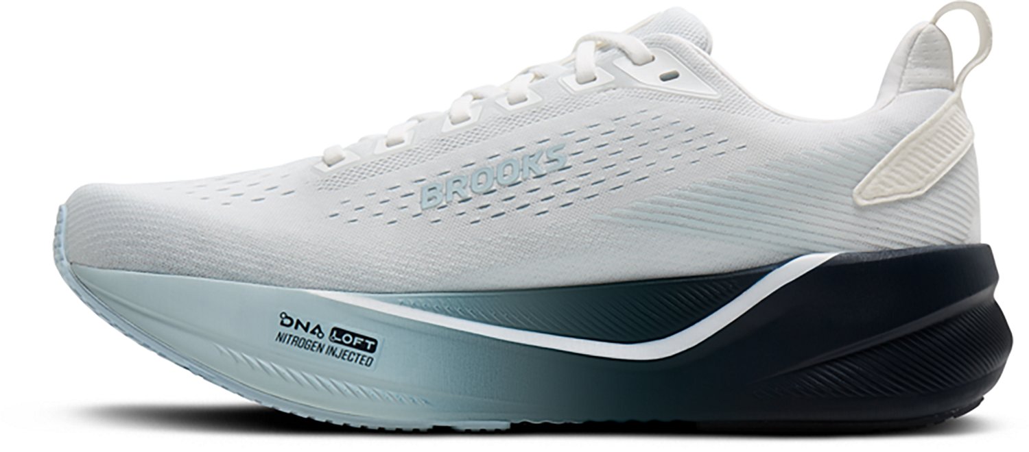 Brooks Men's Ghost Max 4 Running Shoes - view number 2
