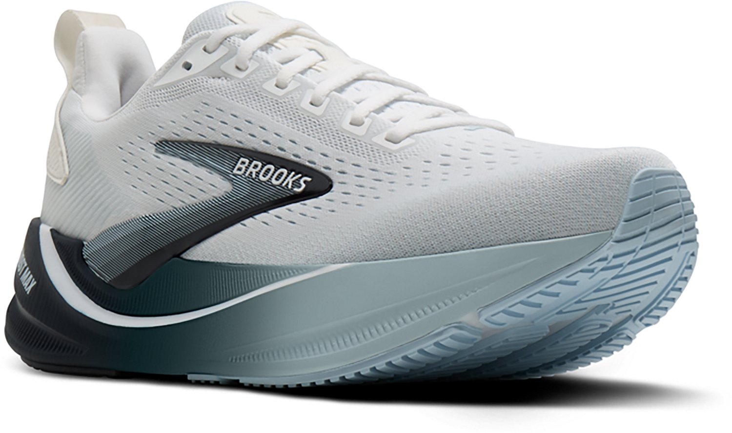 Brooks Men's Ghost Max 4 Running Shoes - view number 3