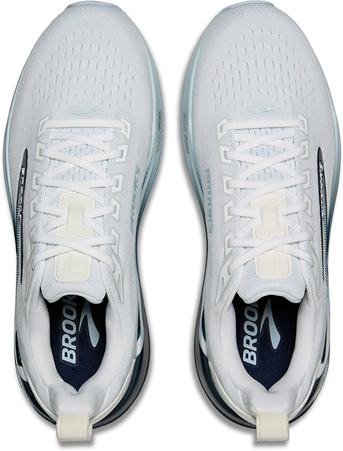Brooks Men's Ghost Max 4 Running Shoes - view number 5
