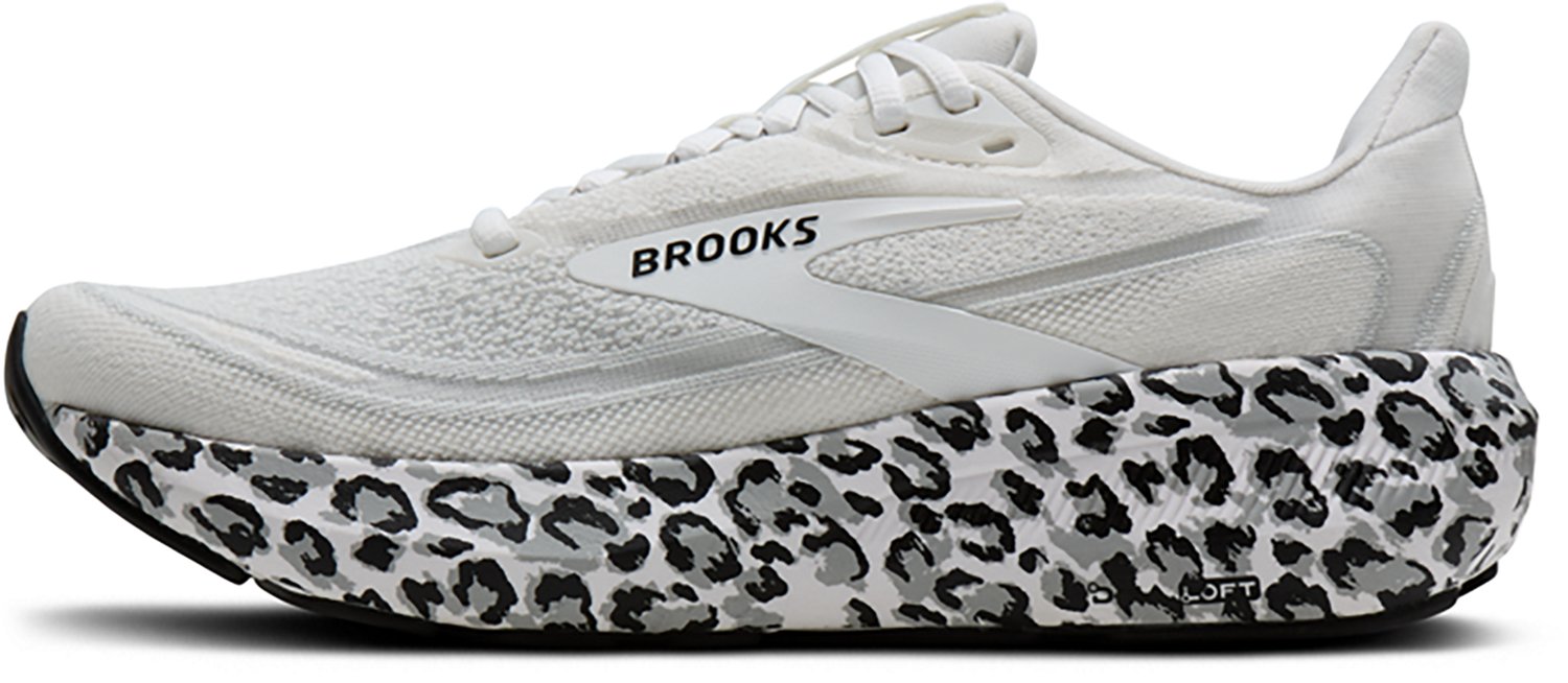 Brooks Women's Revel 9 Untamed Running Shoes - view number 2