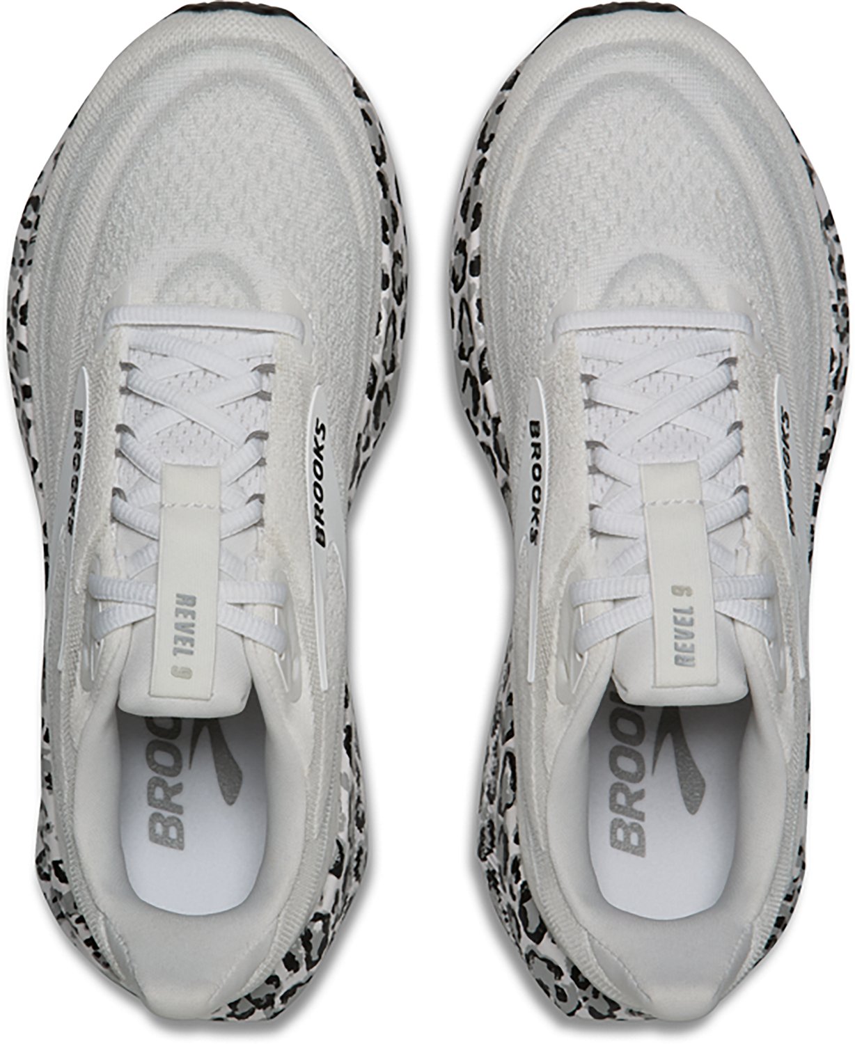 Brooks Women's Revel 9 Untamed Running Shoes - view number 5