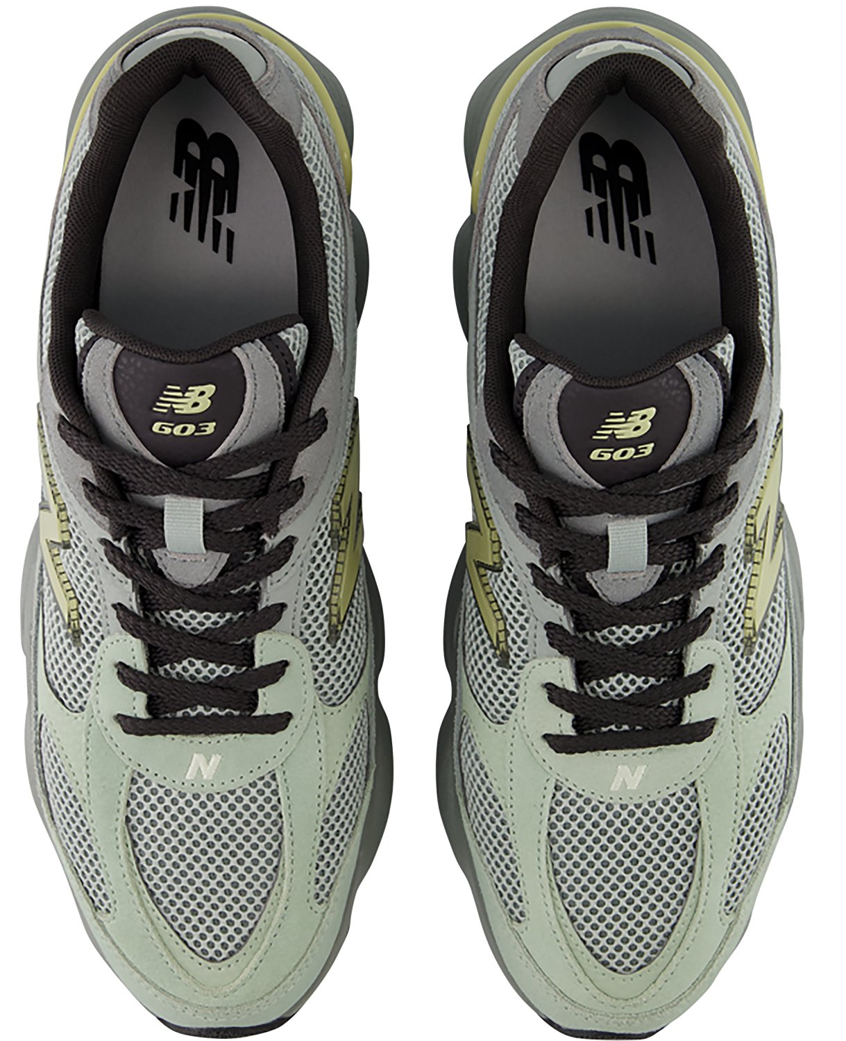 New Balance Men's 603 Shoes - view number 5