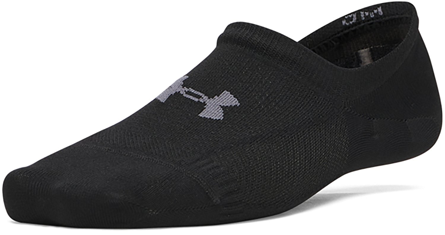 Under Armour Women’s Vanish Liner Socks 6‑Pack - view number 2