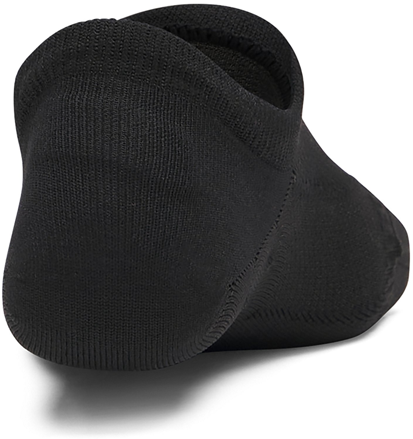 Under Armour Women’s Vanish Liner Socks 6‑Pack - view number 3