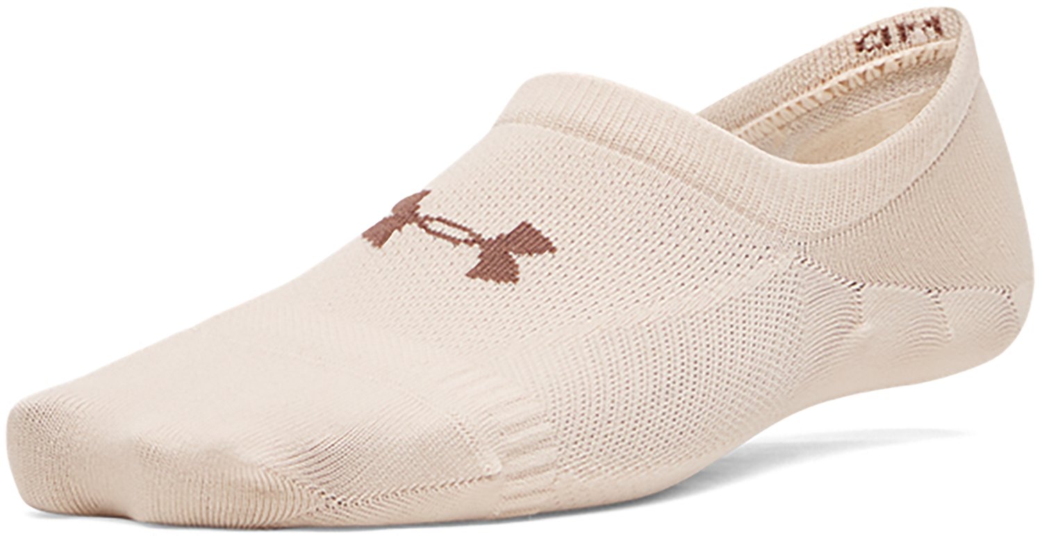 Under Armour Women’s Vanish Liner Socks 6‑Pack - view number 2