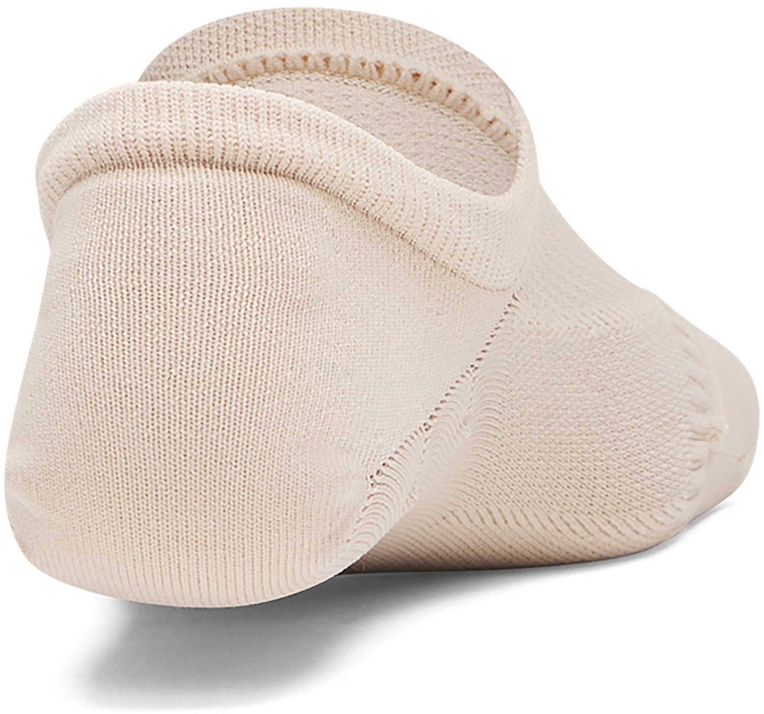 Under Armour Women’s Vanish Liner Socks 6‑Pack - view number 3