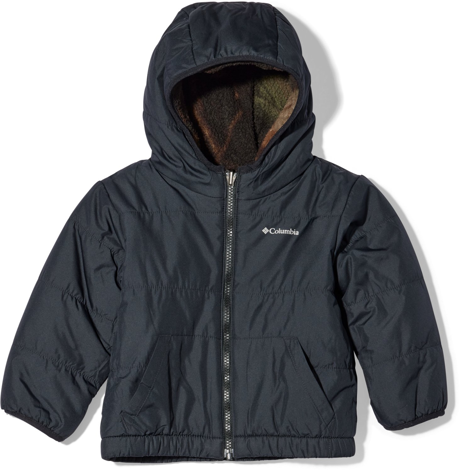 Columbia Sportswear Toddler Double Trouble III Jacket