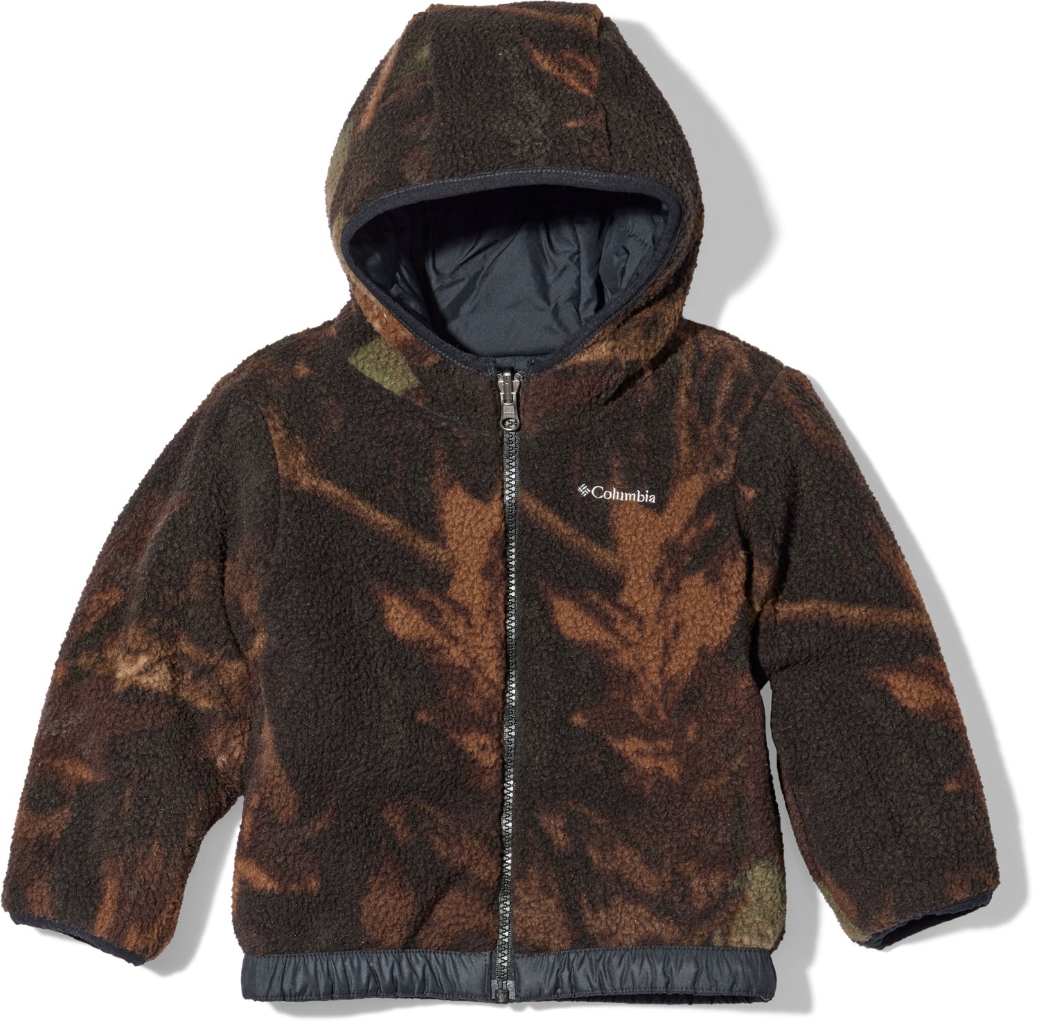 Columbia Sportswear Toddler Double Trouble III Jacket - view number 2