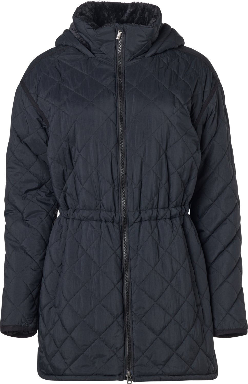 Columbia Sportswear Women's Cozy Summit Lined Mid Jacket