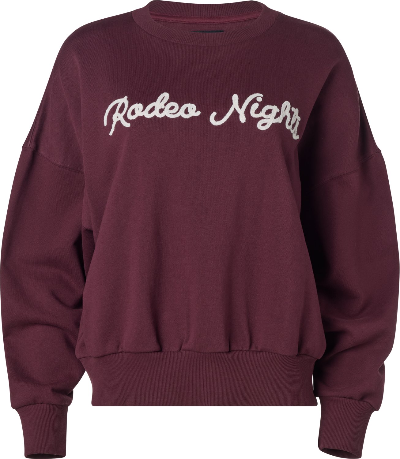 Wrangler® x Lainey Wilson Rodeo Nights Sweatshirt