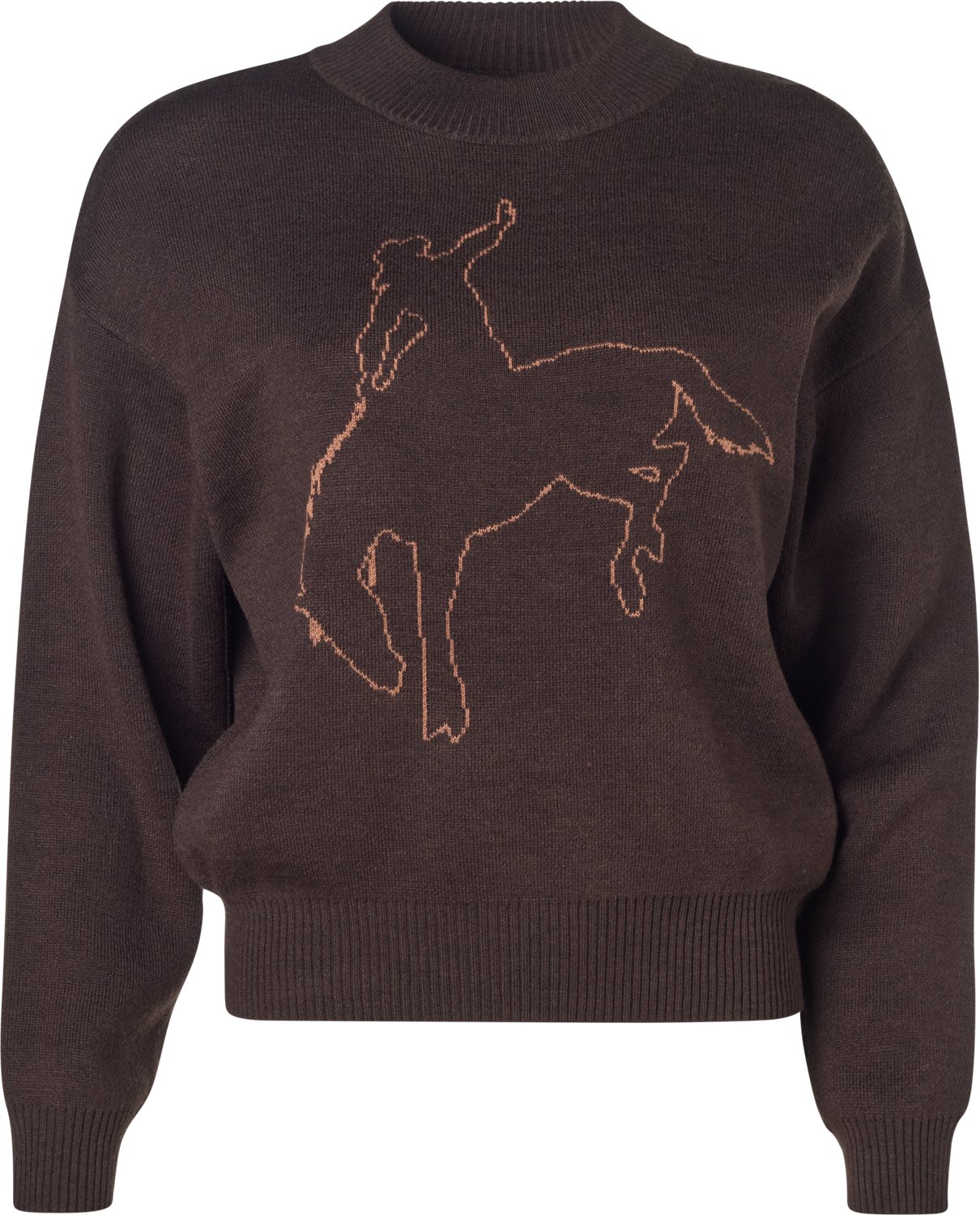 Wrangler Women's Canyon Sweater