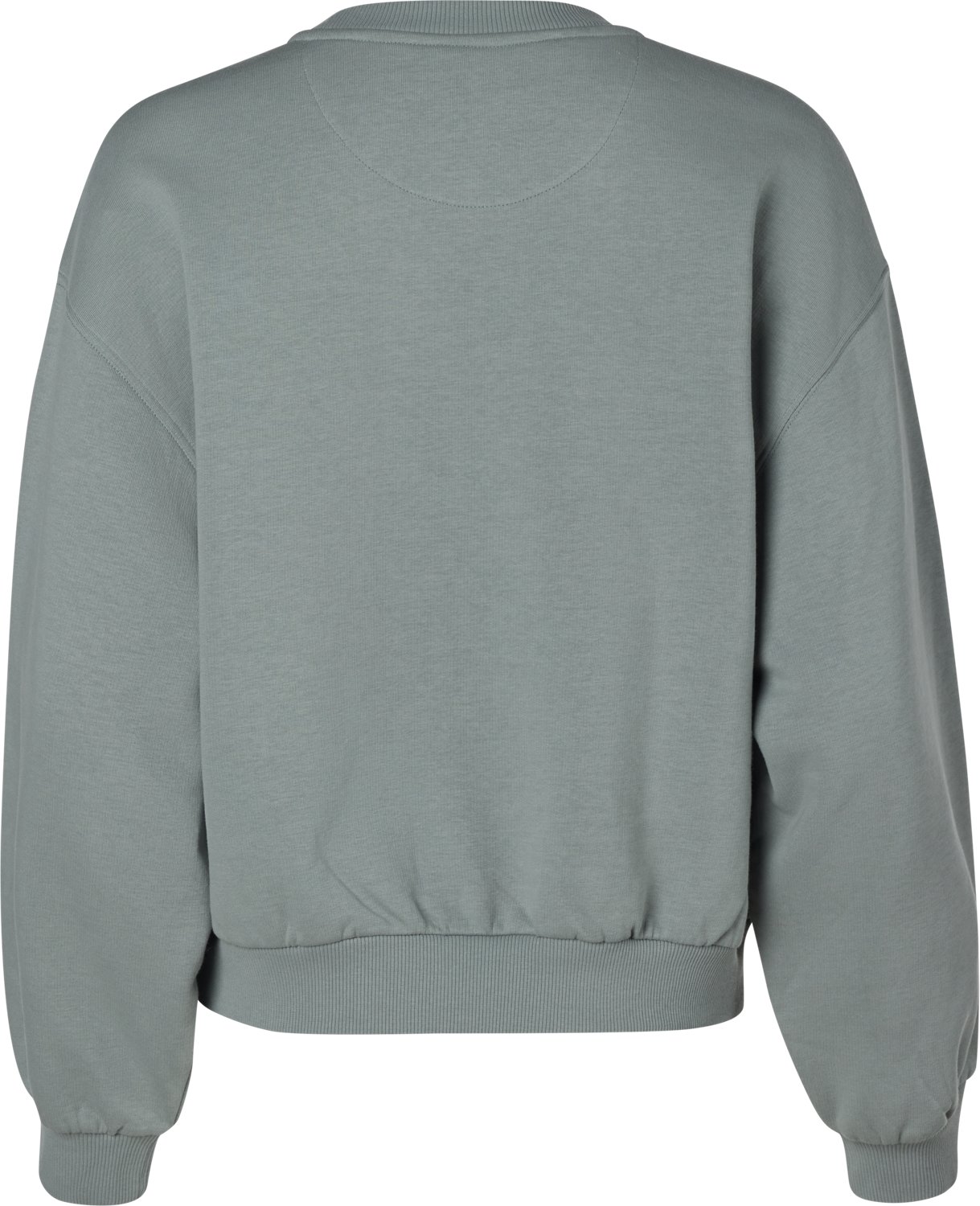 Wrangler® Women's Retro Canyon Crew Satin Applique Sweatshirt - view number 2