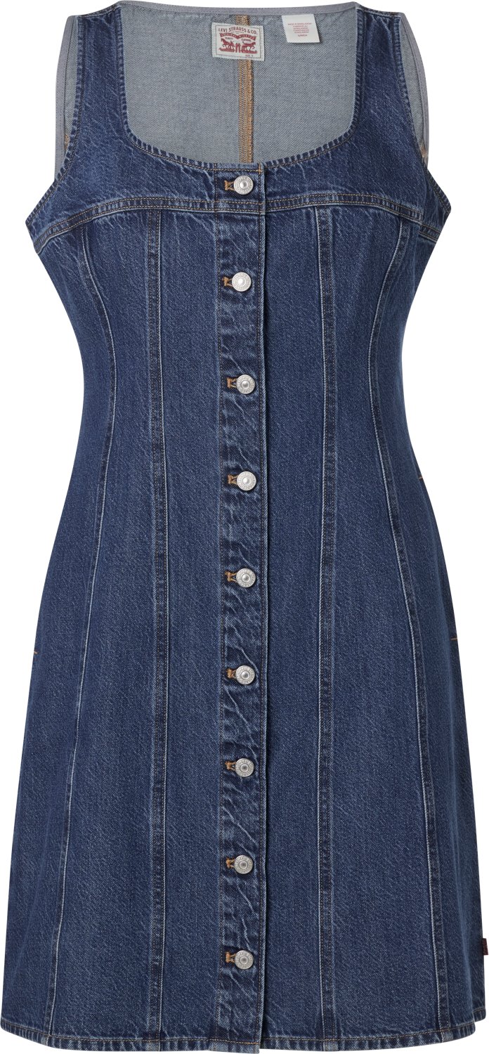 Levi's Women's Audra Tank Dress - view number 3
