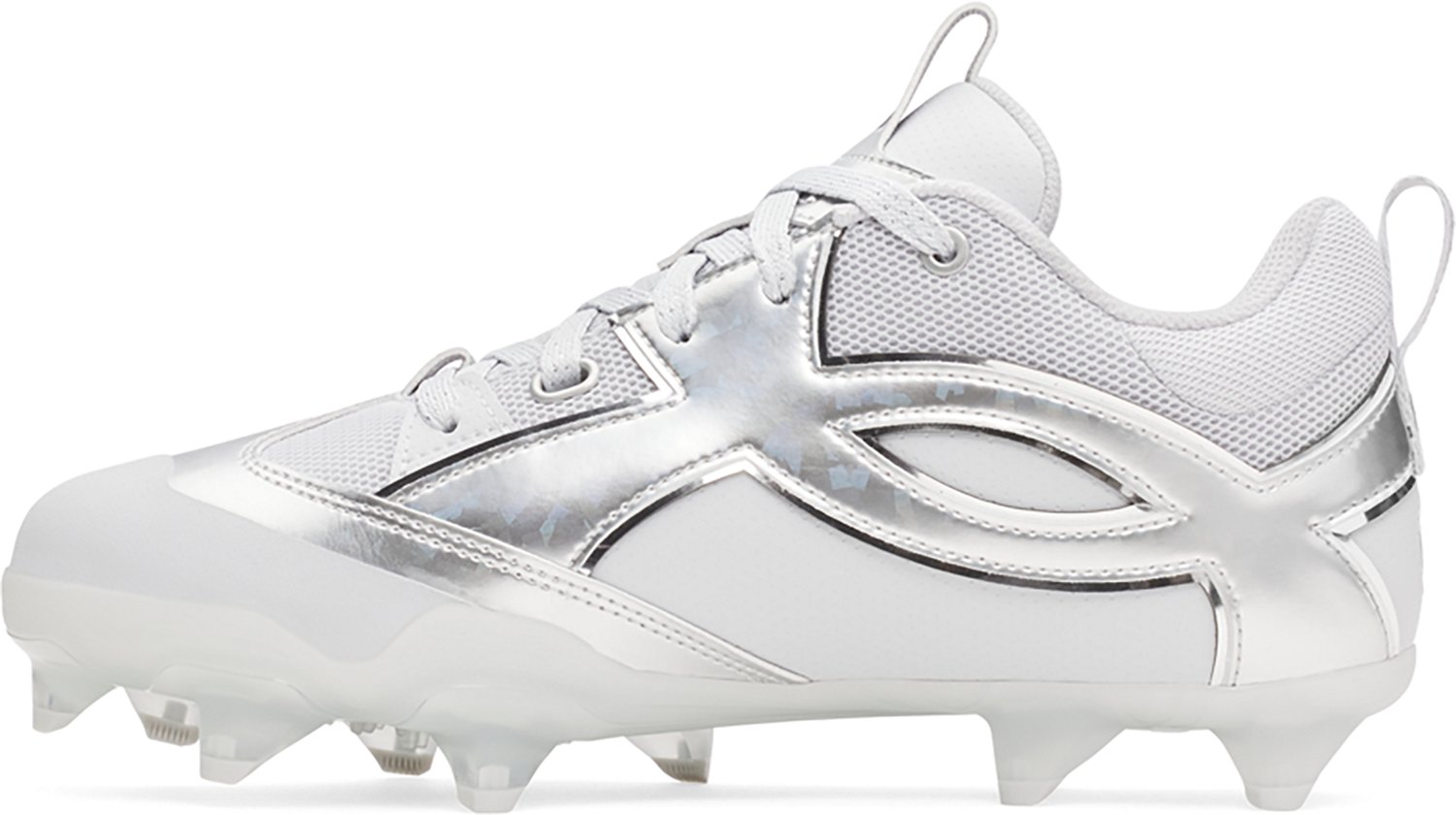 Under Armour Men’s Yard Icon TPU Dream Pull Baseball Cleats - view number 2
