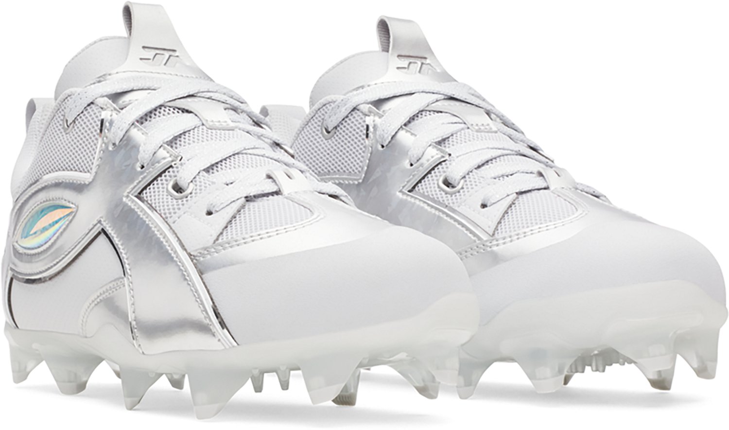Under Armour Men’s Yard Icon TPU Dream Pull Baseball Cleats - view number 3
