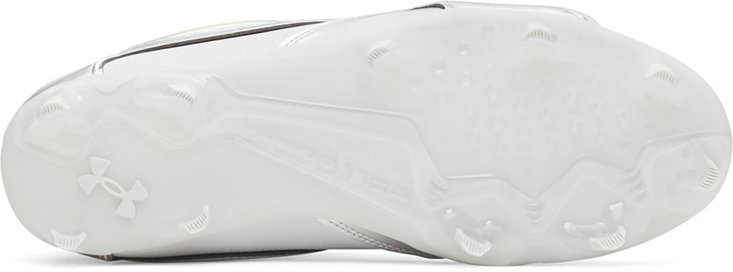 Under Armour Men’s Yard Icon TPU Dream Pull Baseball Cleats - view number 6