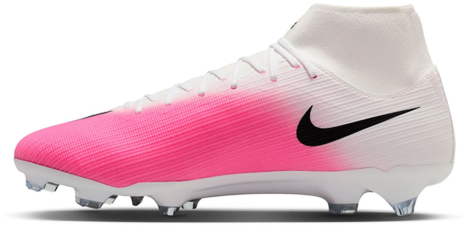 Nike Mercurial Superfly 11 Academy FG Soccer Cleats - view number 2