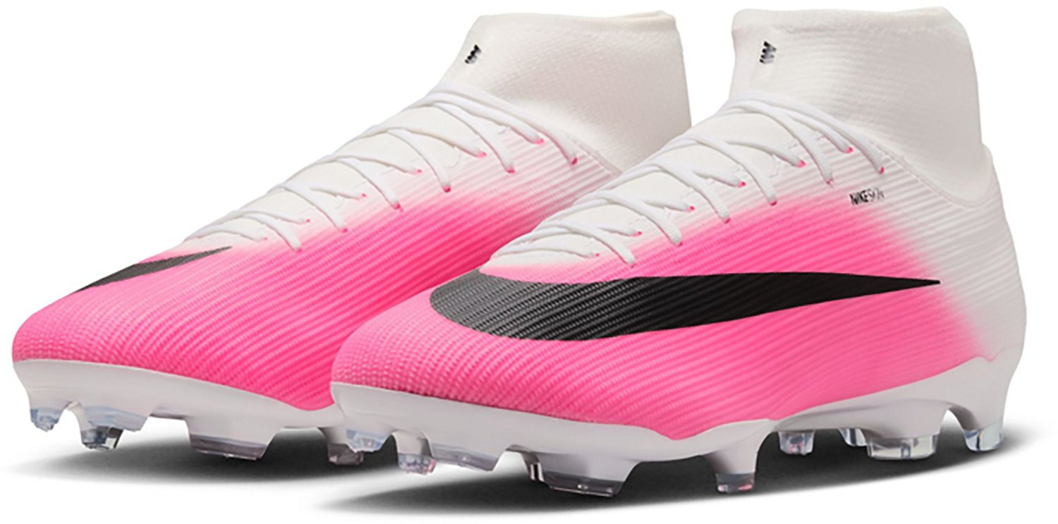 Nike Mercurial Superfly 11 Academy FG Soccer Cleats - view number 3