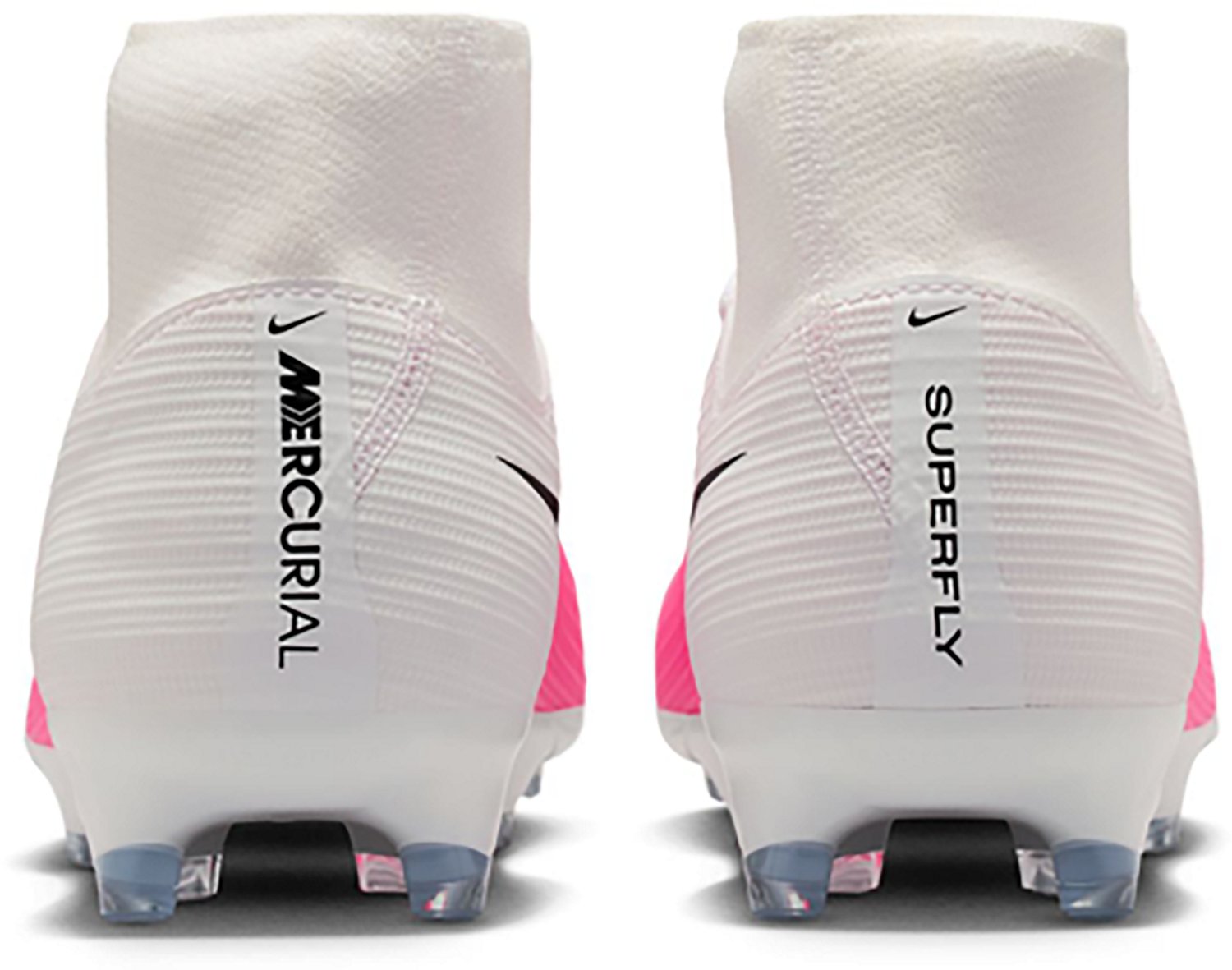 Nike Mercurial Superfly 11 Academy FG Soccer Cleats - view number 4