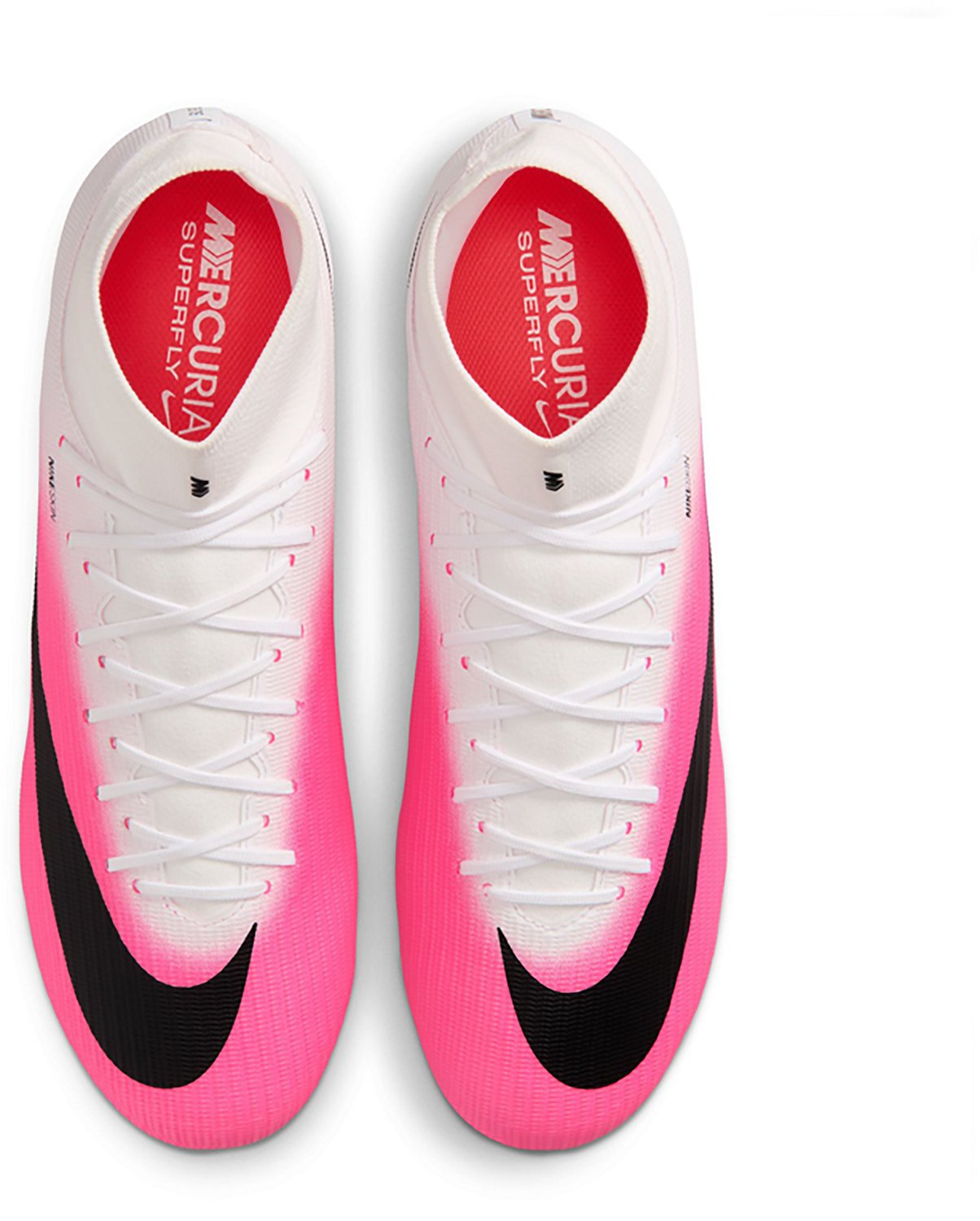 Nike Mercurial Superfly 11 Academy FG Soccer Cleats - view number 5