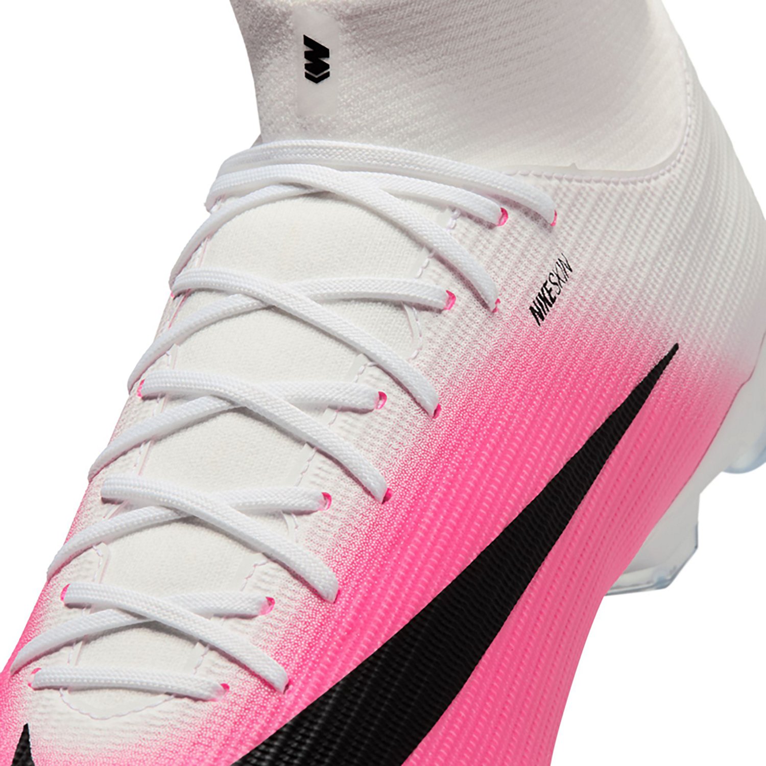 Nike Mercurial Superfly 11 Academy FG Soccer Cleats - view number 7
