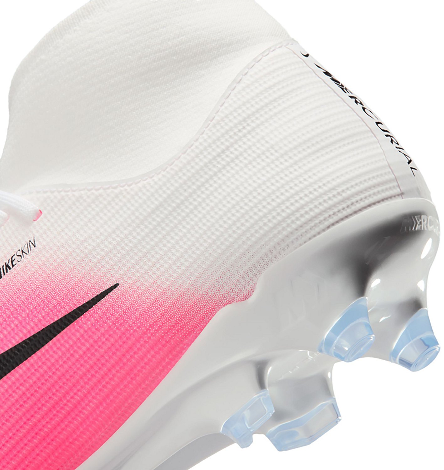 Nike Mercurial Superfly 11 Academy FG Soccer Cleats - view number 8