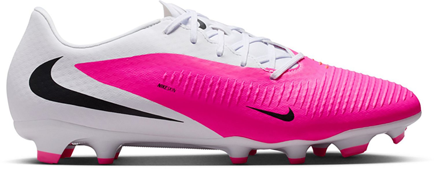 Nike Adult Phantom 6 Low Academy FG/MG World Cup Soccer Cleats