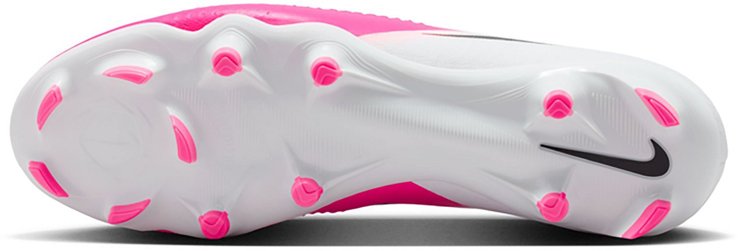Nike Adult Phantom 6 Low Academy FG/MG World Cup Soccer Cleats - view number 6