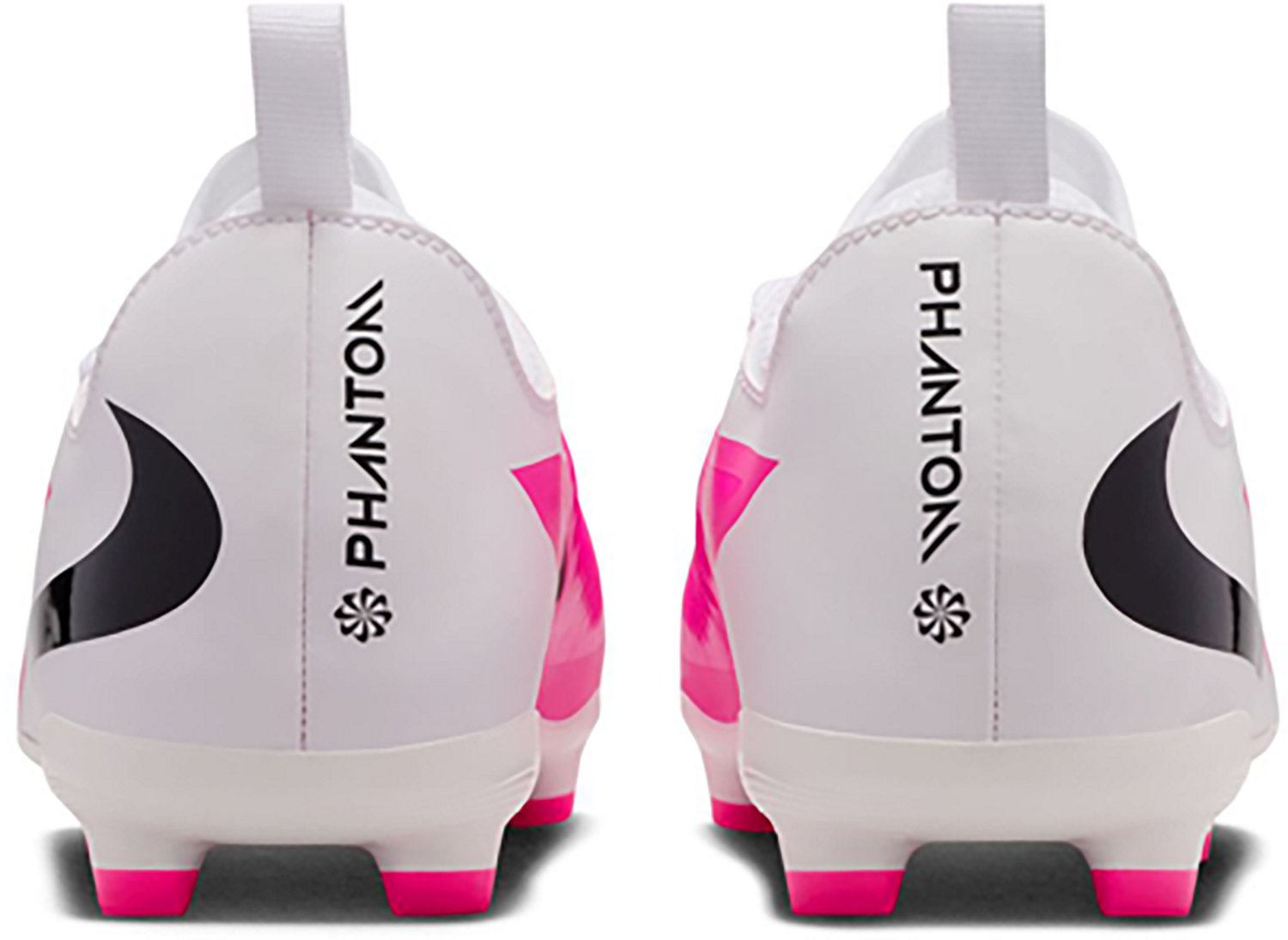 Nike Kids' Phantom 6 Low Academy FG/MG Soccer Cleats