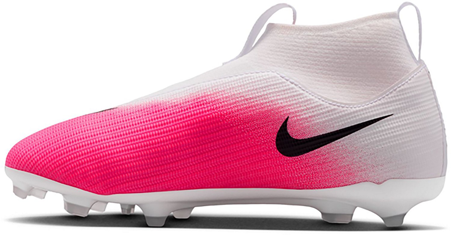 Nike Kids Superfly 11 Academy FG/MG Youth Soccer Cleats - view number 2