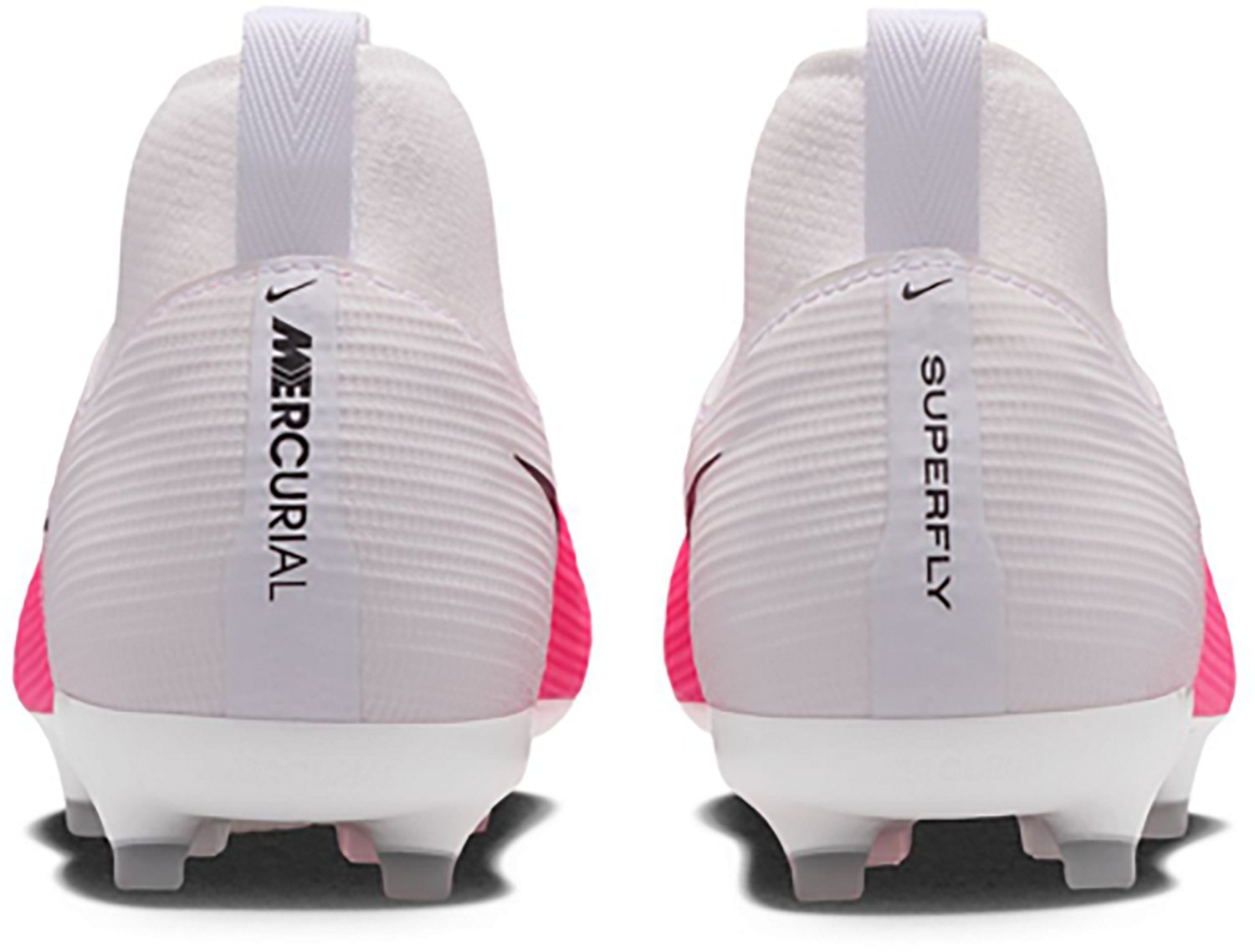 Nike Kids Superfly 11 Academy FG/MG Youth Soccer Cleats - view number 4