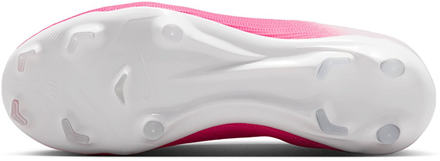 Nike Kids Superfly 11 Academy FG/MG Youth Soccer Cleats - view number 6