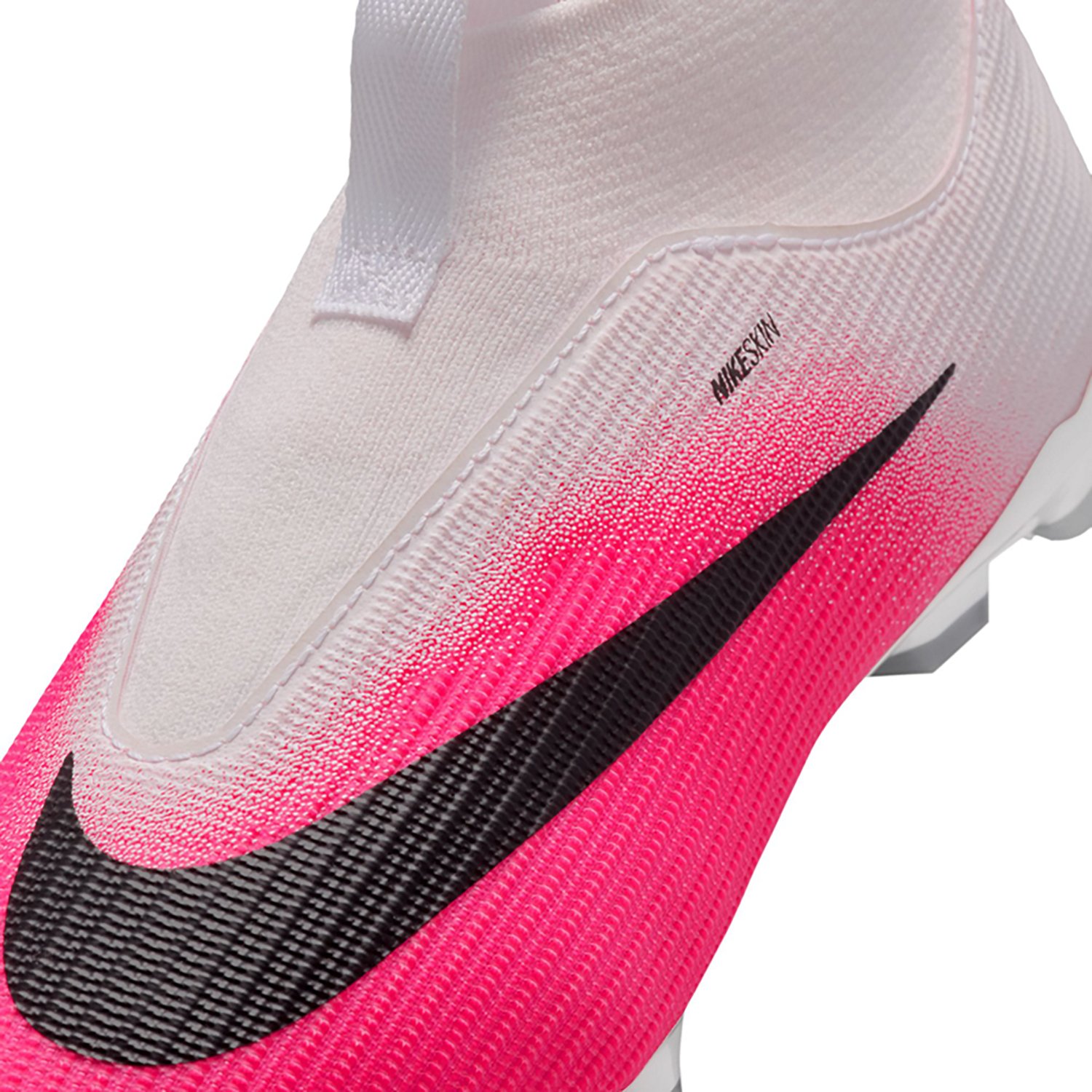 Nike Kids Superfly 11 Academy FG/MG Youth Soccer Cleats - view number 7