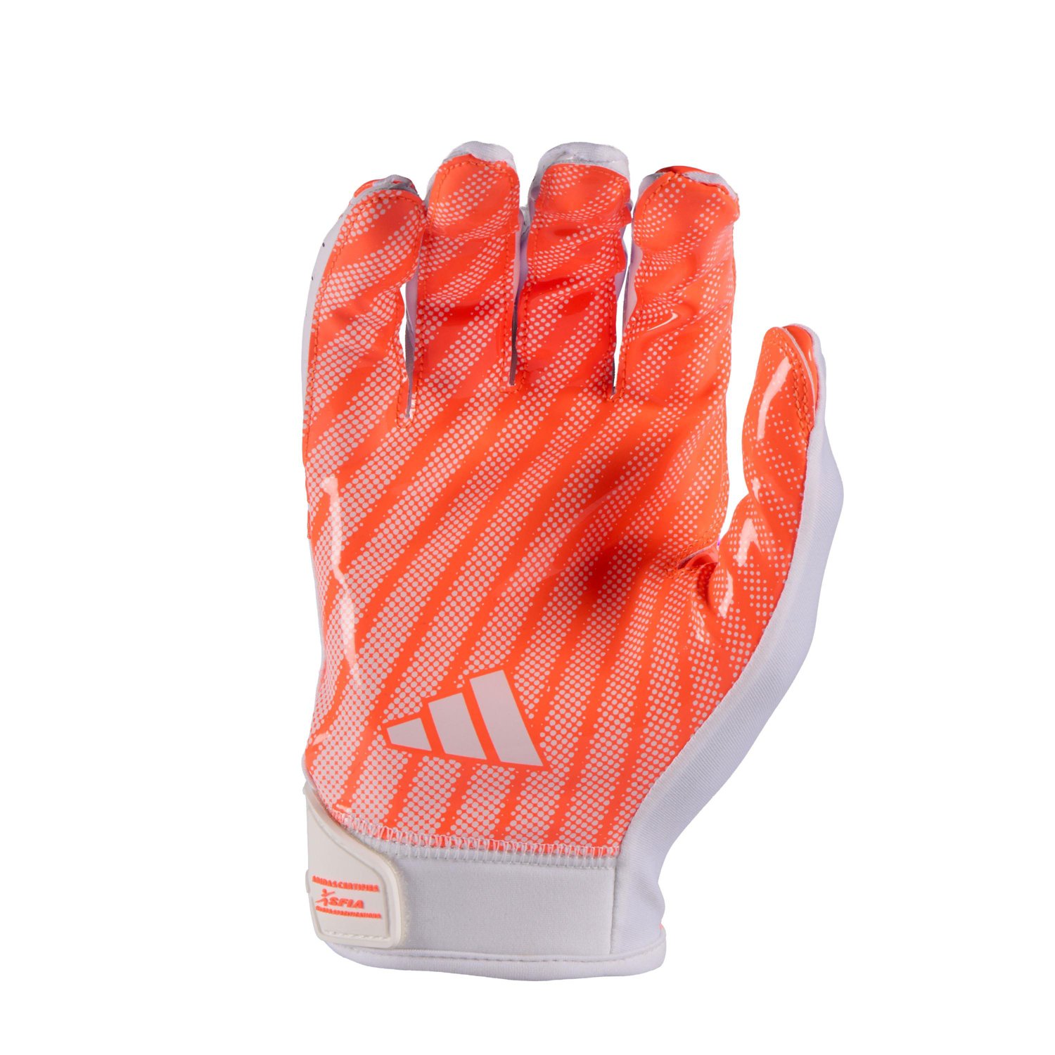 adidas Boys’ Filthy Quick 5.0 Receiver Gloves                                                                                  - view number 2