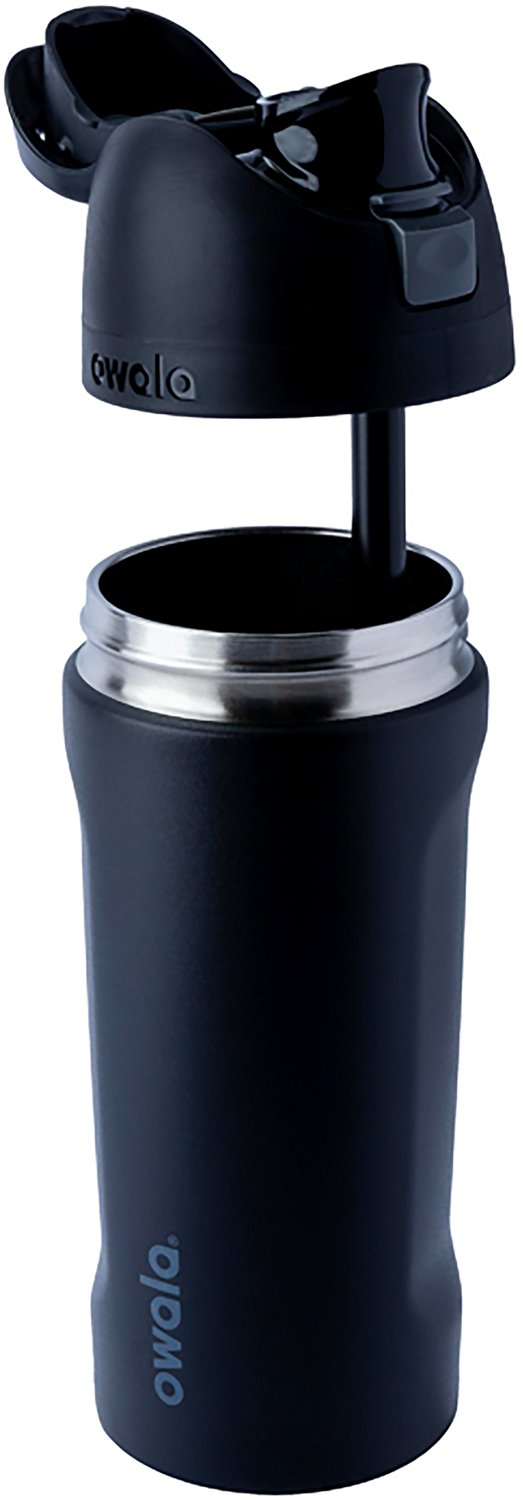 Owala Kids' FreeSip 16 oz Stainless Steel Bottle - view number 4
