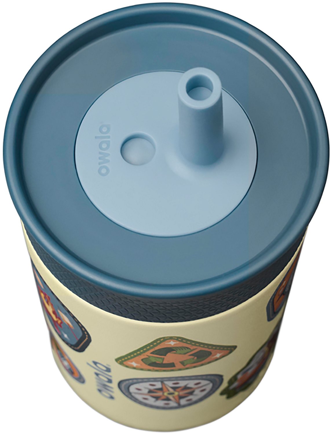 owala Kids' 12 oz Stainless Steel Tumbler