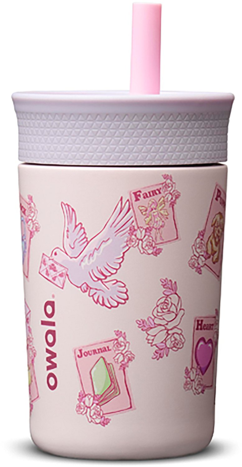 owala Kids' 12 oz Stainless Steel Tumbler