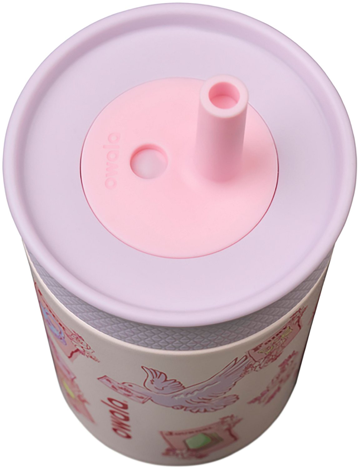 owala Kids' 12 oz Stainless Steel Tumbler - view number 2
