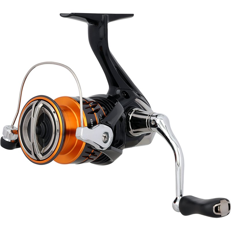 Shimano NEXAVE 1000 FJ Clam Spinning Reel