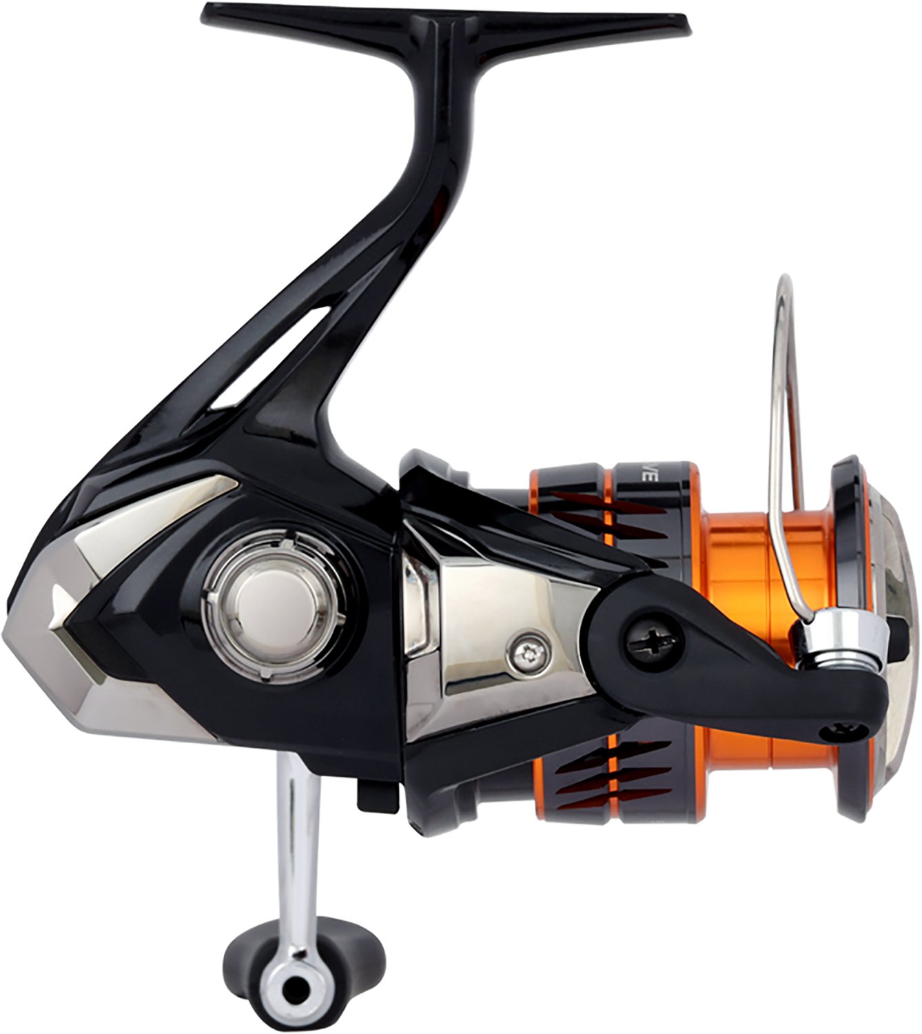 Shimano NEXAVE 1000 FJ  Clam Spinning Reel - view number 2