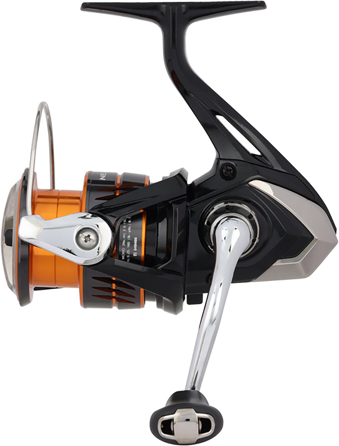 Shimano NEXAVE 1000 FJ  Clam Spinning Reel - view number 3