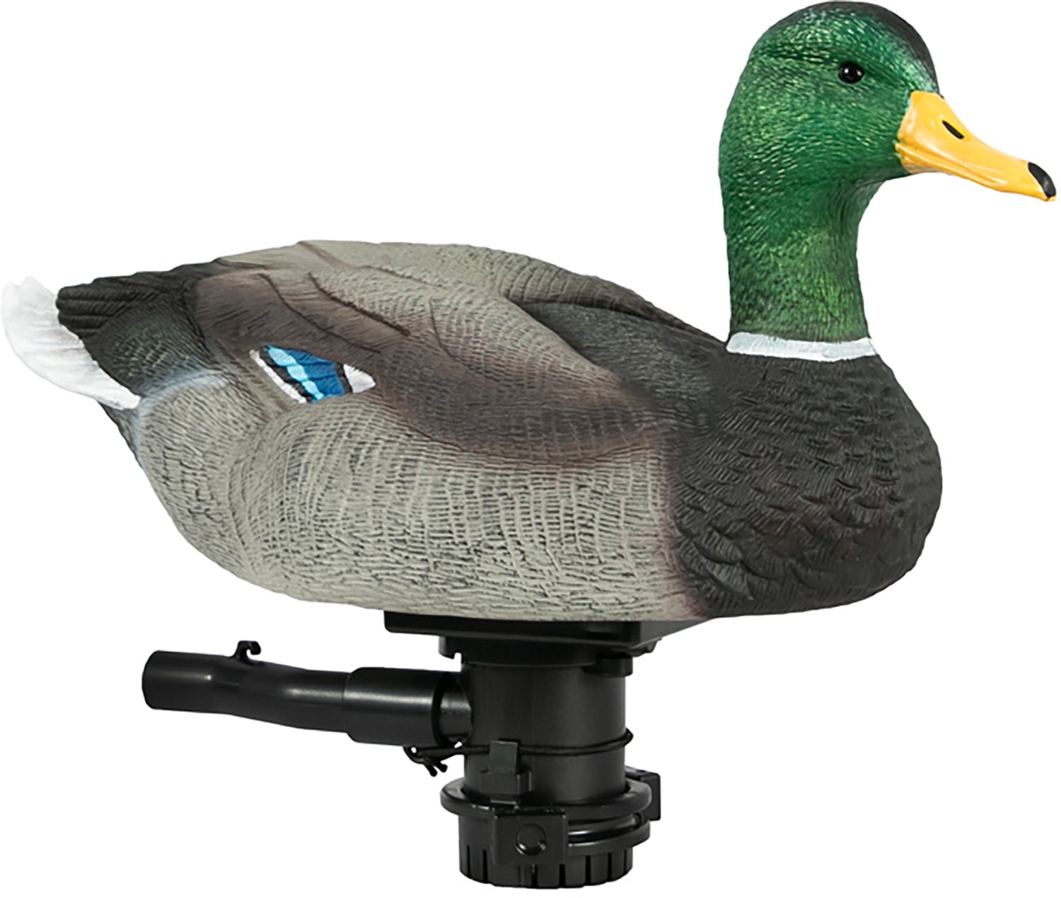 Lucky Duck HDi Super Swimmer 2.0 Mallard Duck Decoy