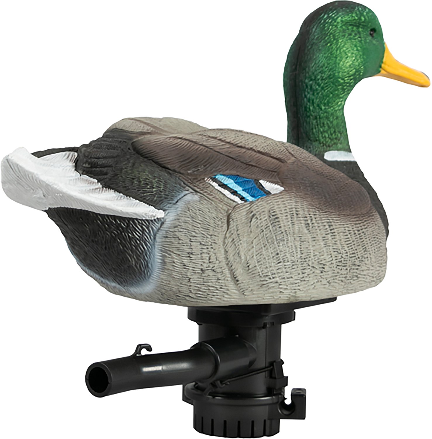 Lucky Duck HDi Super Swimmer 2.0 Mallard Duck Decoy - view number 2