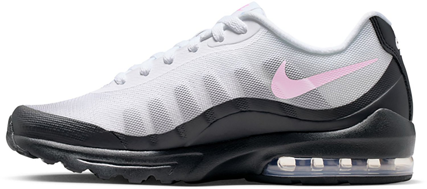 Nike Women's Air Max Invigor Shoes - view number 2