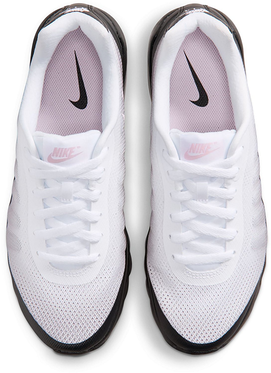 Nike Women's Air Max Invigor Shoes - view number 5