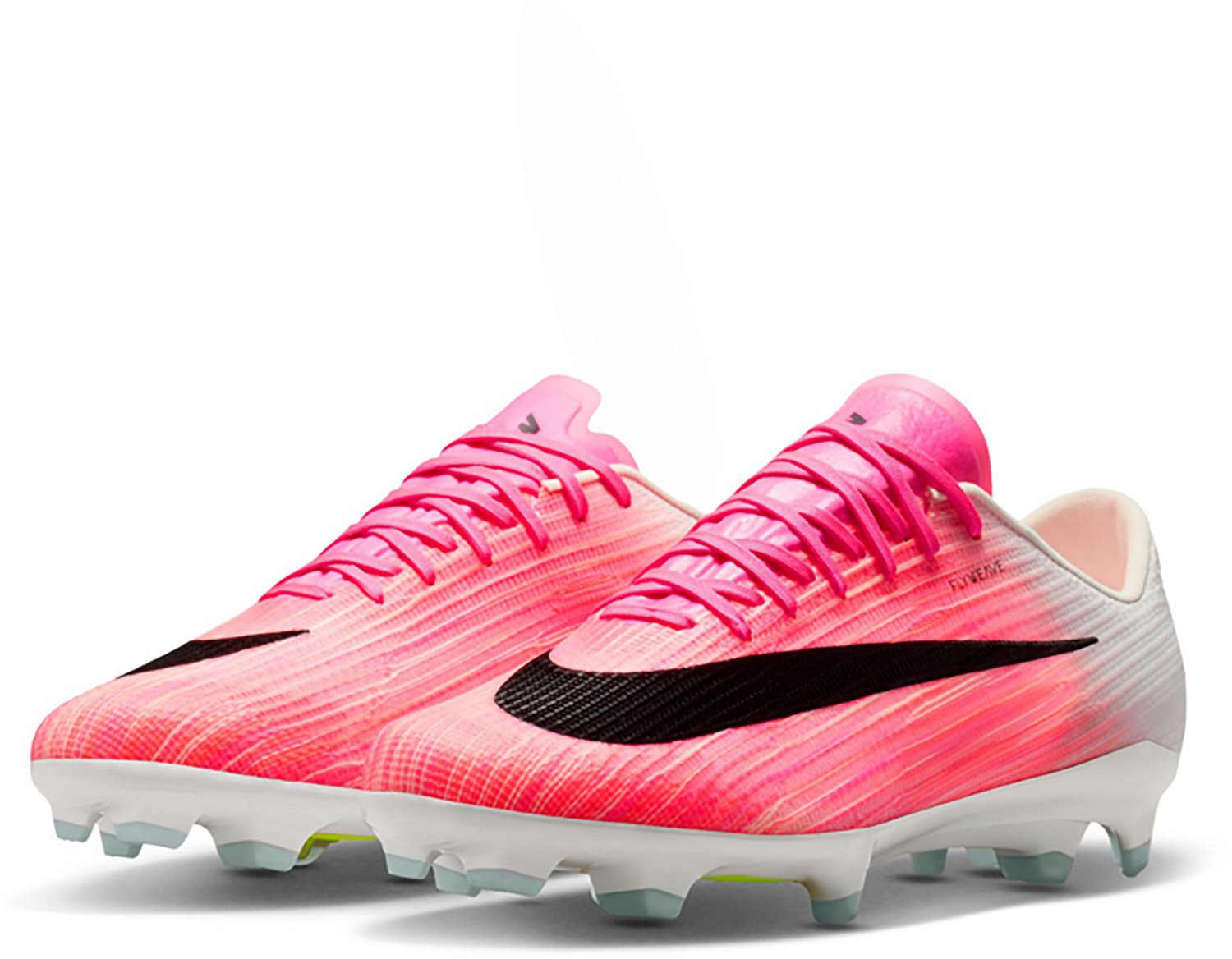 Nike Zoom Superfly 11 Pro Firm Ground WC Adult Soccer Cleats - view number 3