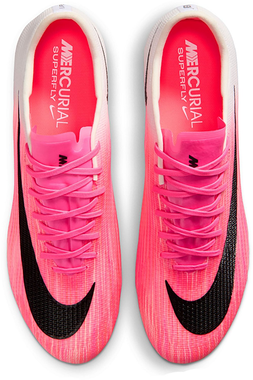Nike Zoom Superfly 11 Pro Firm Ground WC Adult Soccer Cleats - view number 5