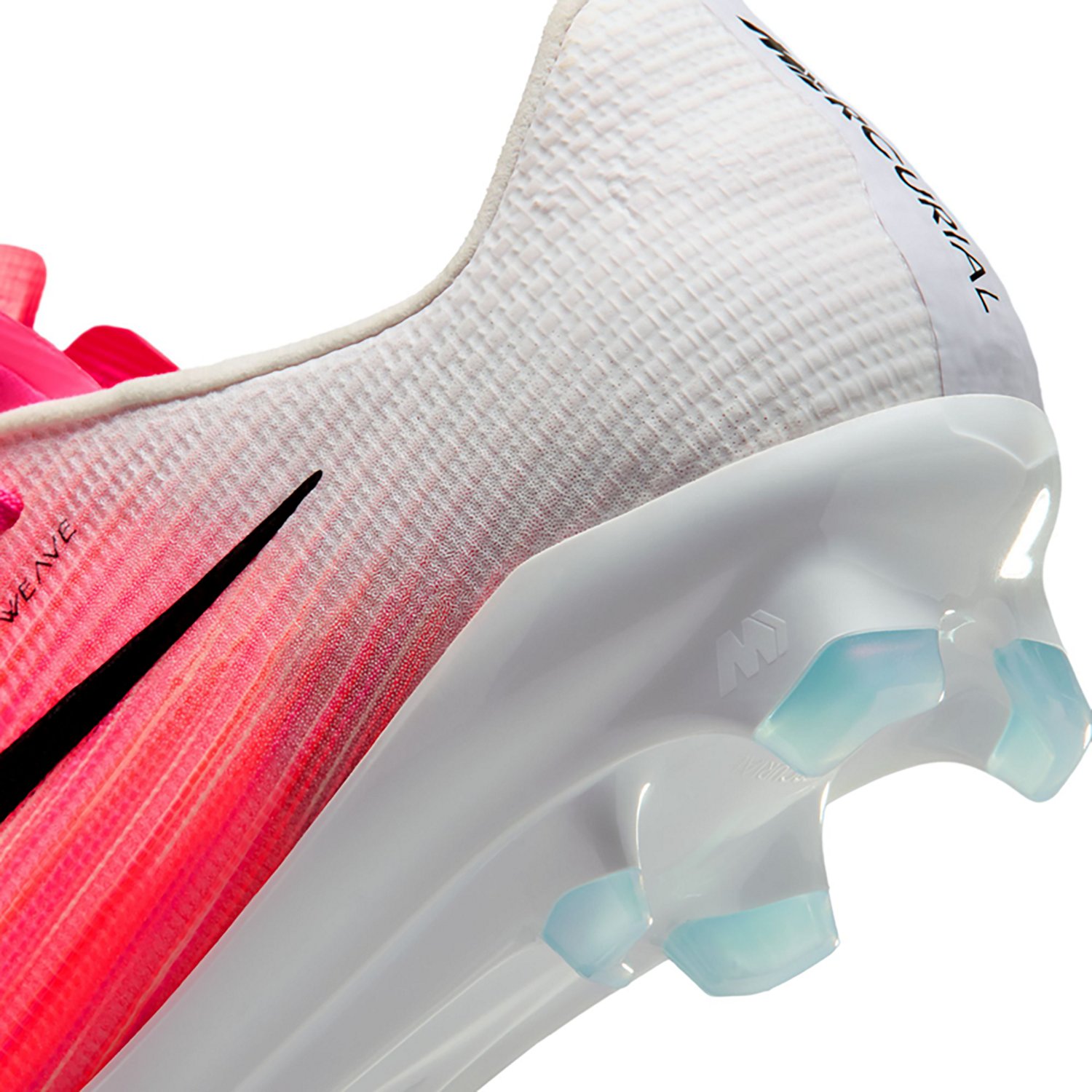Nike Zoom Superfly 11 Pro Firm Ground WC Adult Soccer Cleats - view number 8